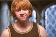 Harry Potter and the Chamber of Secrets cast